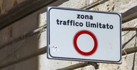 Nuova ZTL in via Maffioli e via Serradesca, cosa cambia