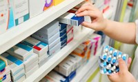 Farmaci a domicilio con una telefonata