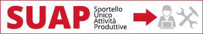 SUAP - Sportello Unico Attività Produttive