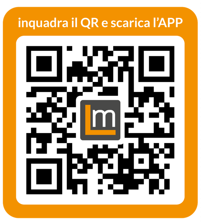 QR code Linkmate