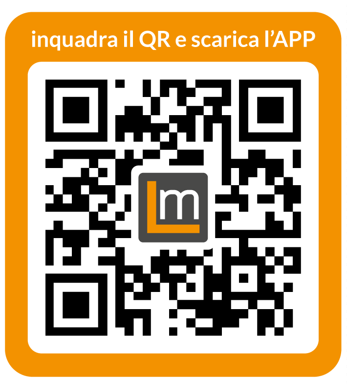 QR code Linkmate