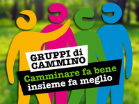 'A (S)passo per Scanzorosciate', riprendono l'attività del gruppo di cammino 'a passo sostenuto'