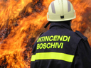 Terminato il periodo di alto rischio incendio boschivo