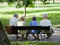 Pausa estiva per 'A (S)passo lento', al suo posto 'Quattro Chiacchiere nei parchi'