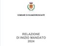 Relazione di inizio mandato 2024