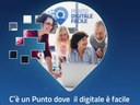 Tecnologie digitali, arriva il facilitatore per supportare i cittadini