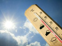 Temperature elevate, 10 consigli per affrontare al meglio il grande caldo