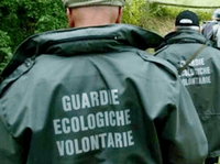 Un corso per diventare Guardia Ecologica Volontaria