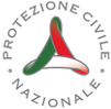 Logo Protezione Civile