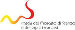 Strada del Moscato